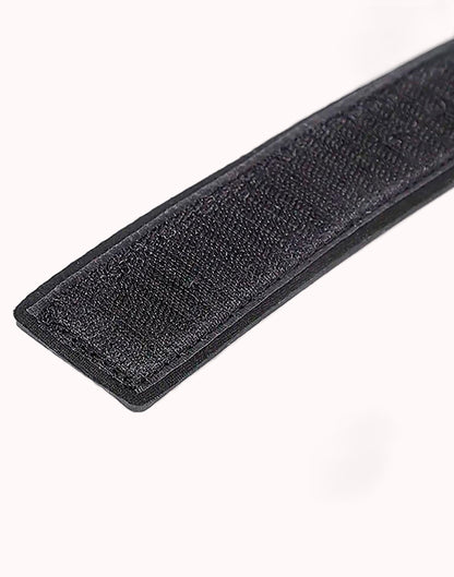Algemas Distanciadoras para Pulso e Tornozelo com Velcro – Doce Malícia