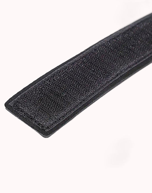 Algemas Distanciadoras para Pulso e Tornozelo com Velcro – Doce Malícia