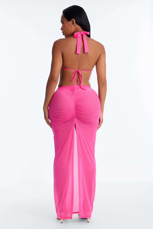 Anel Feminino Frente Única Pink – Doce Malícia