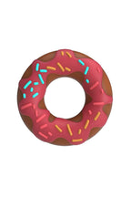 Anel Peniano de Donuts em Marrom – Doce Malícia