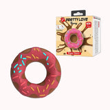 Anel Peniano de Donuts – Doce Malícia