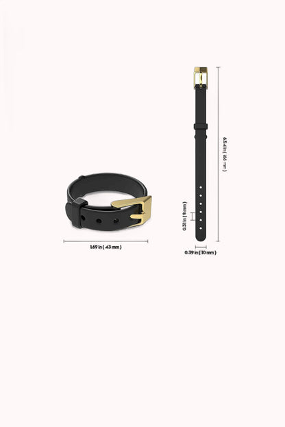 Anel Peniano Estilo Choker – Doce Malícia