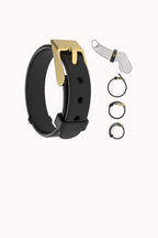 Anel Peniano Estilo Choker – Doce Malícia