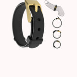 Anel Peniano Estilo Choker – Doce Malícia