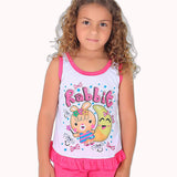 Baby Doll Infantil – Doce Malícia