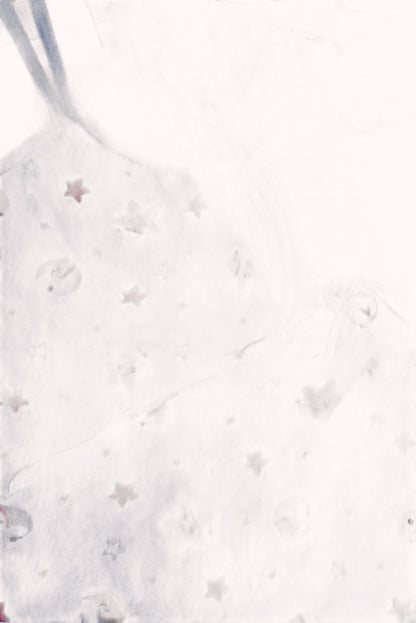 Baby Doll em Suede Estampado