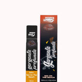Bala Líquida Garganta Profunda Neon – Sex on the Beach – Doce Malícia