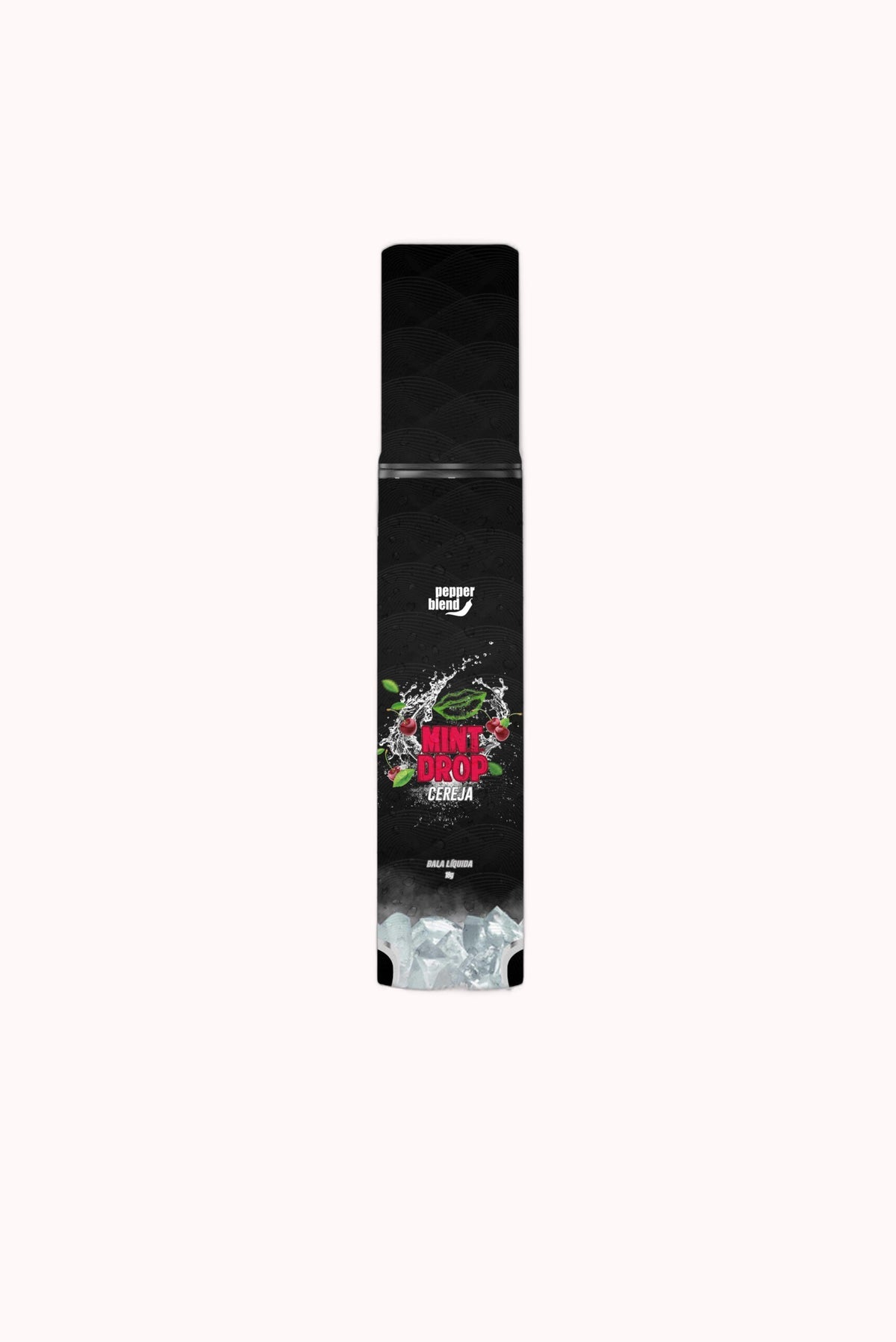 Bala Líquida Mint Drop – Doce Malícia