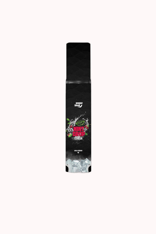 Bala Líquida Mint Drop – Doce Malícia
