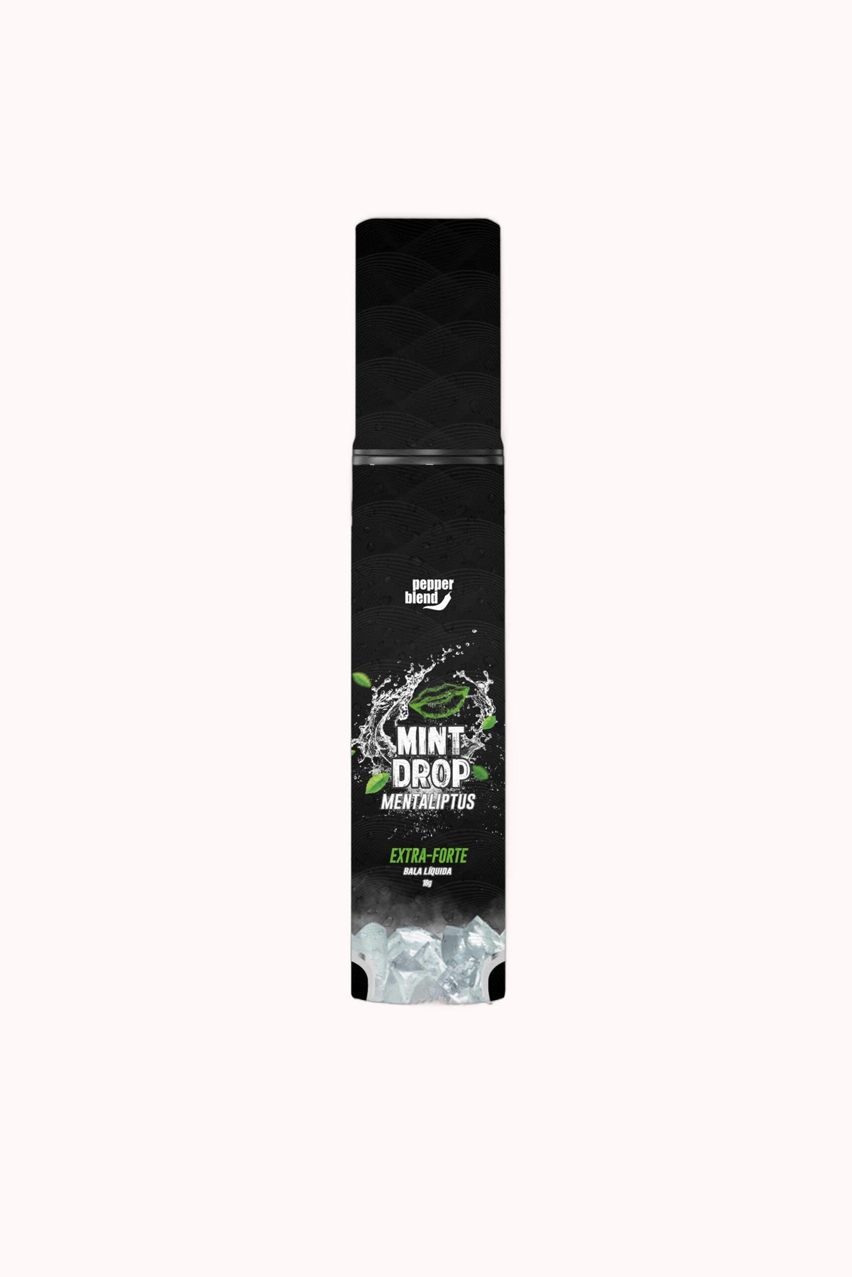 Bala Líquida Mint Drop – Doce Malícia