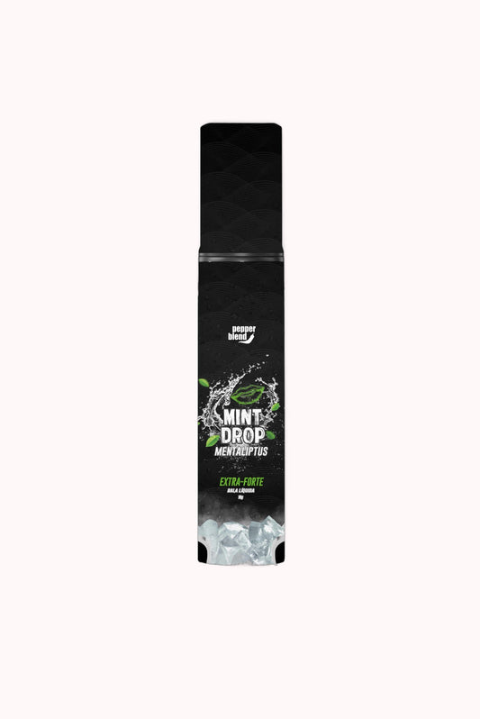 Bala Líquida Mint Drop – Doce Malícia