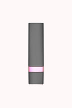 Batom Vibratório – Vibrador de Clitóris Discreto Preto – Doce Malícia