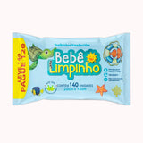 Lenço Umedecido – Doce Malícia