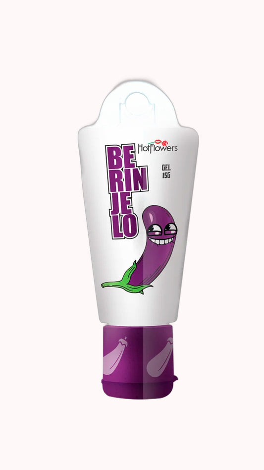 Gel Excitante – Doce Malícia