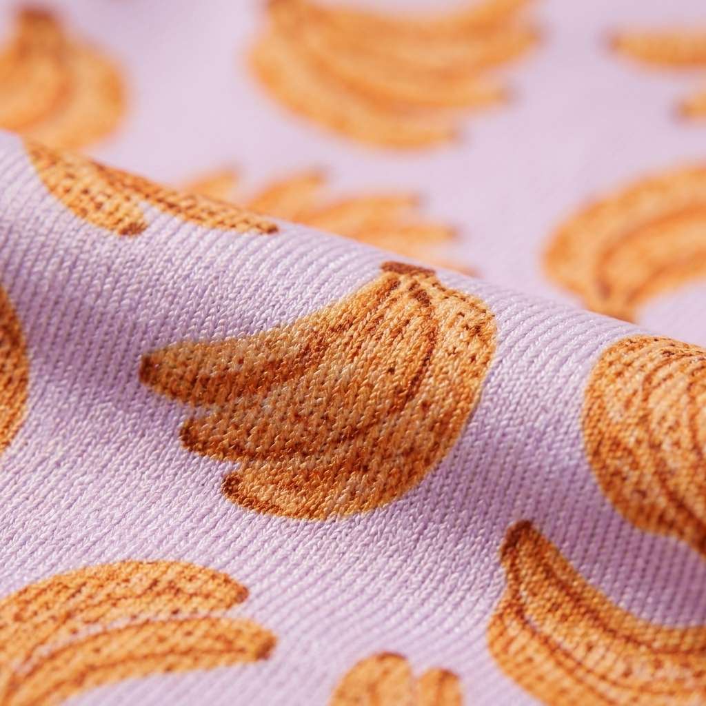 Biquíni Cortininha Estampado Feminino Top e Calcinha Moda Praia