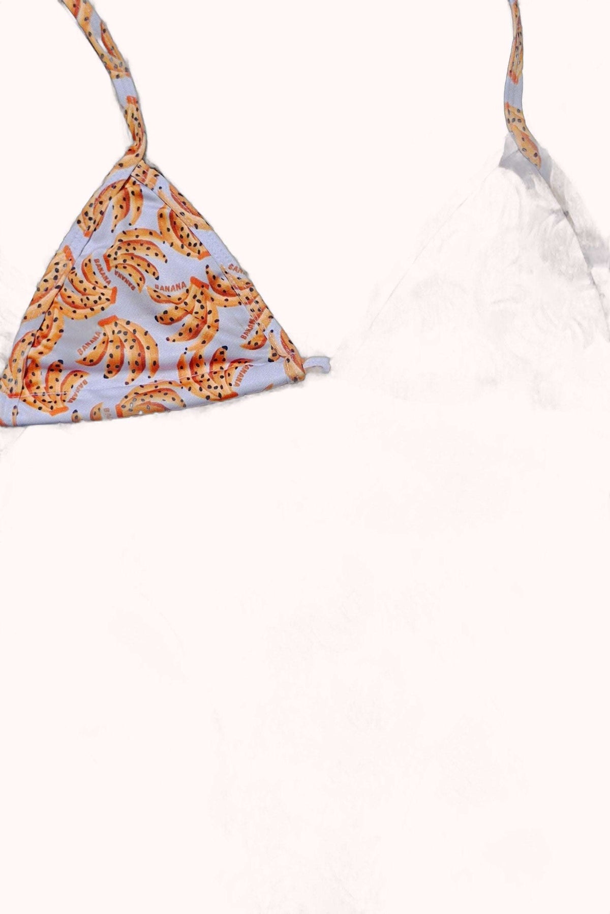 Biquíni Cortininha Estampado Feminino Top e Calcinha Moda Praia