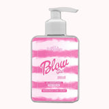Blow Girl Hidratante Beijável para Virilha – Morango com Creme 320ml – Doce Malícia