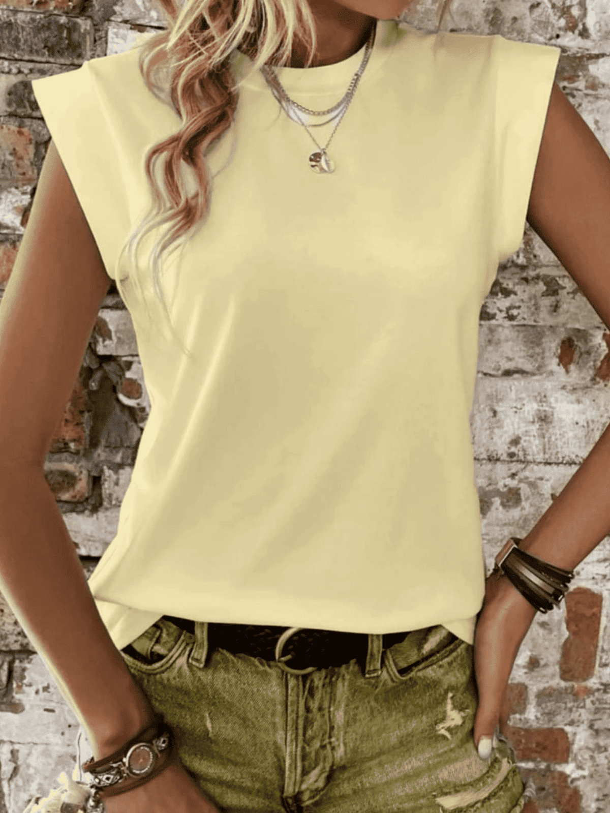 Blusa Feminina – Doce Malícia