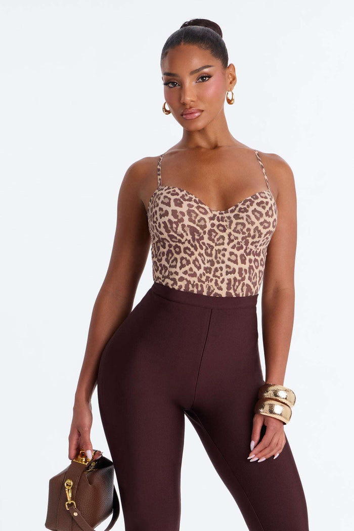 Blusa Feminina Alcinha – Doce Malícia — Doce Malícia