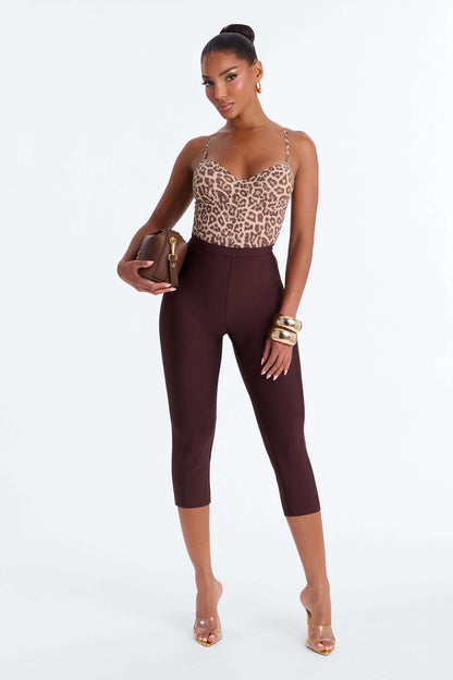 Blusa Feminina Alcinha – Doce Malícia