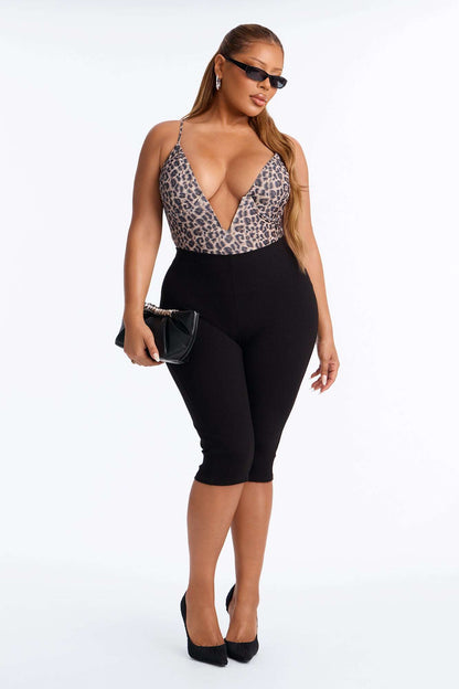 Blusa Feminina Alcinha Decote V – Doce Malícia