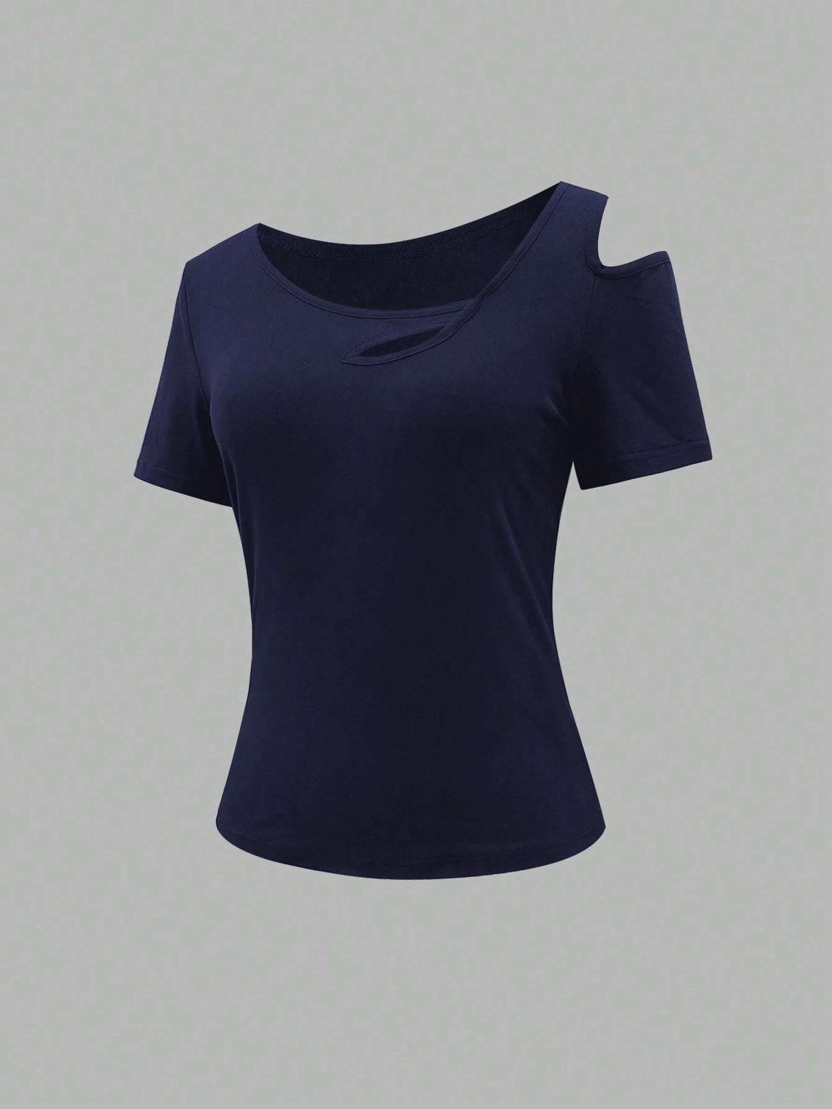 Blusa Feminina Algodão Branco – Doce Malícia