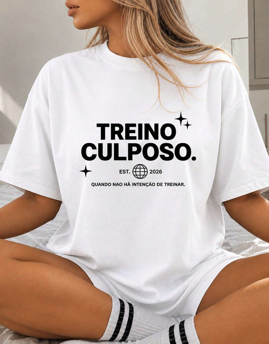 Blusa Feminina Algodão Preto – Doce Malícia