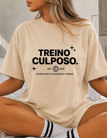 Blusa Feminina Algodão Preto – Doce Malícia