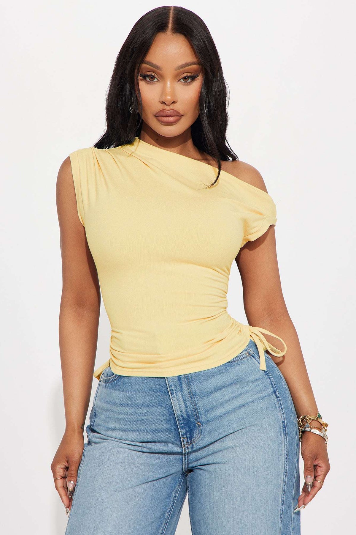 Blusa Feminina Bege – Doce Malícia