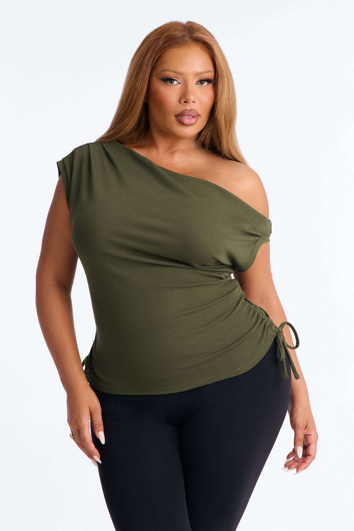 Blusa Feminina Bege – Doce Malícia