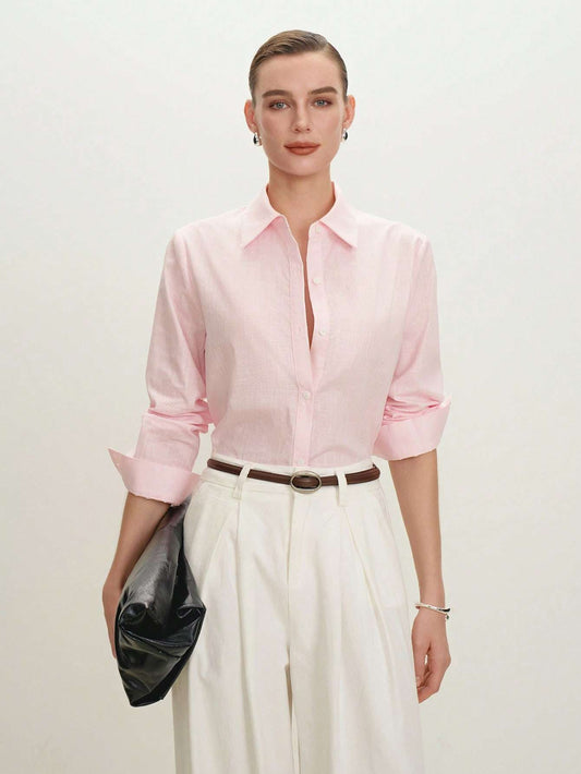 Blusa Feminina Branco – Doce Malícia