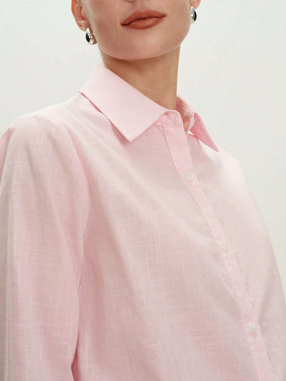 Blusa Feminina Branco – Doce Malícia