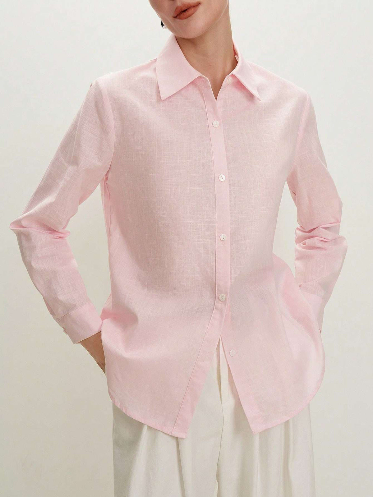Blusa Feminina Branco – Doce Malícia