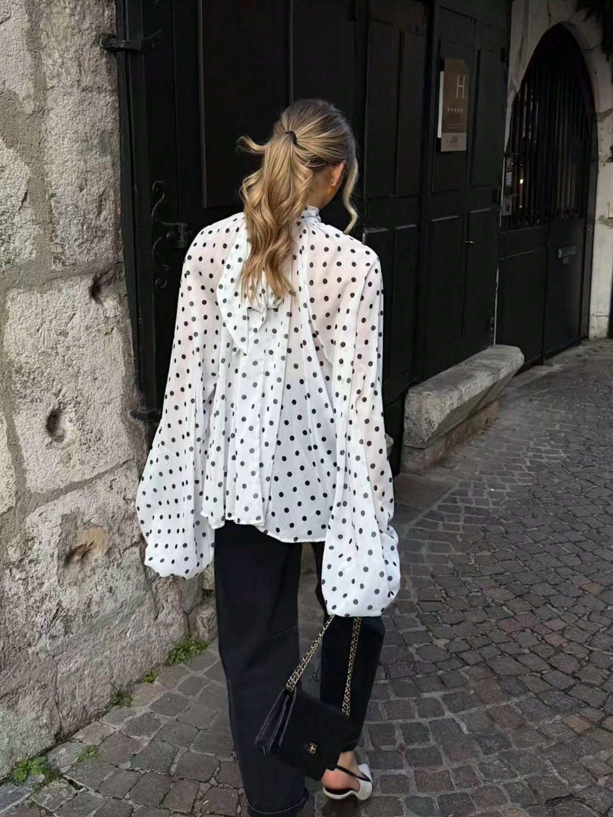 Blusa Feminina Branco – Doce Malícia
