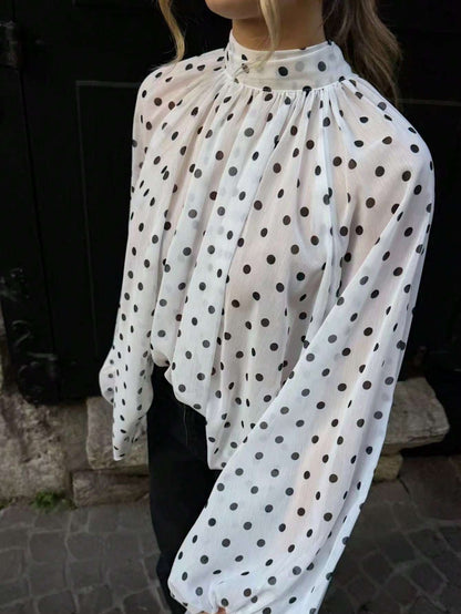 Blusa Feminina Branco – Doce Malícia