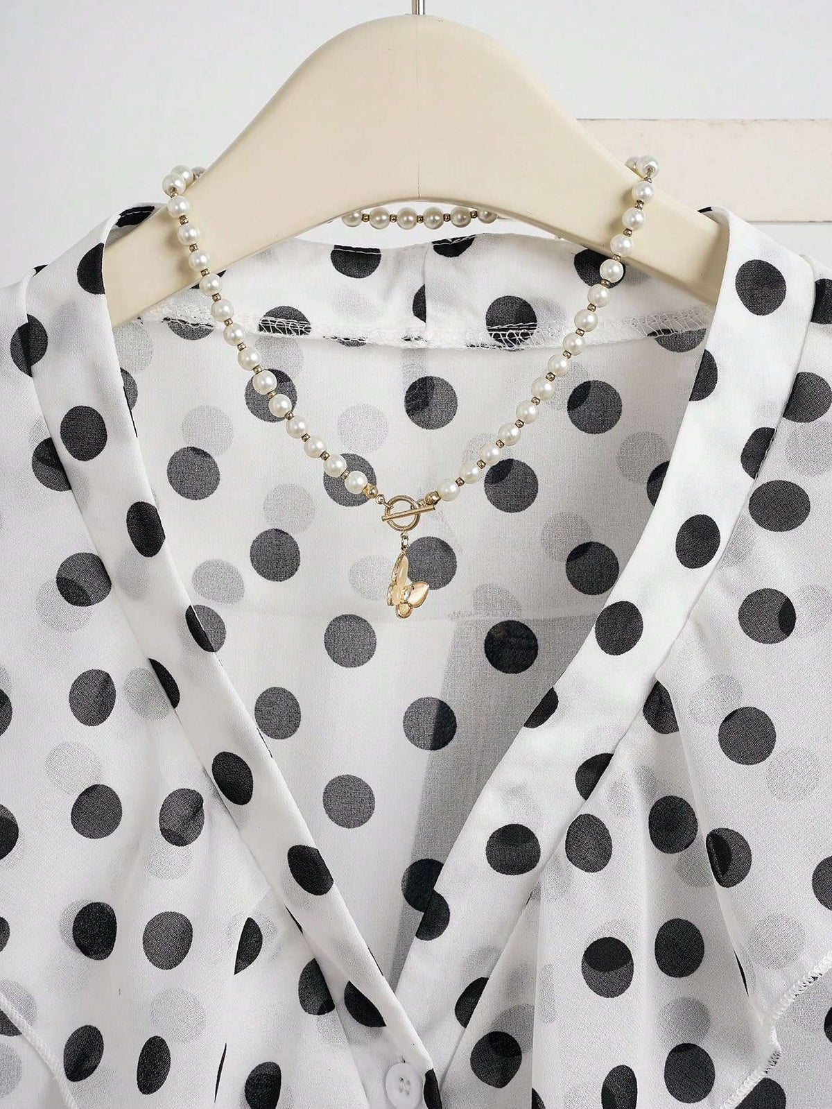 Blusa Feminina Branco – Doce Malícia
