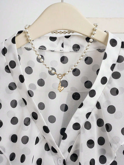 Blusa Feminina Branco – Doce Malícia