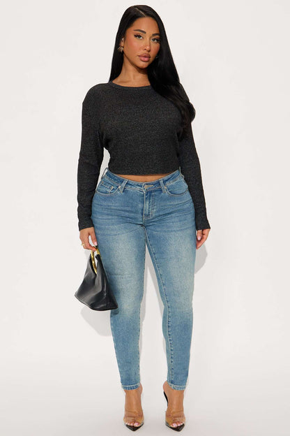Blusa Feminina Canelado – Doce Malícia