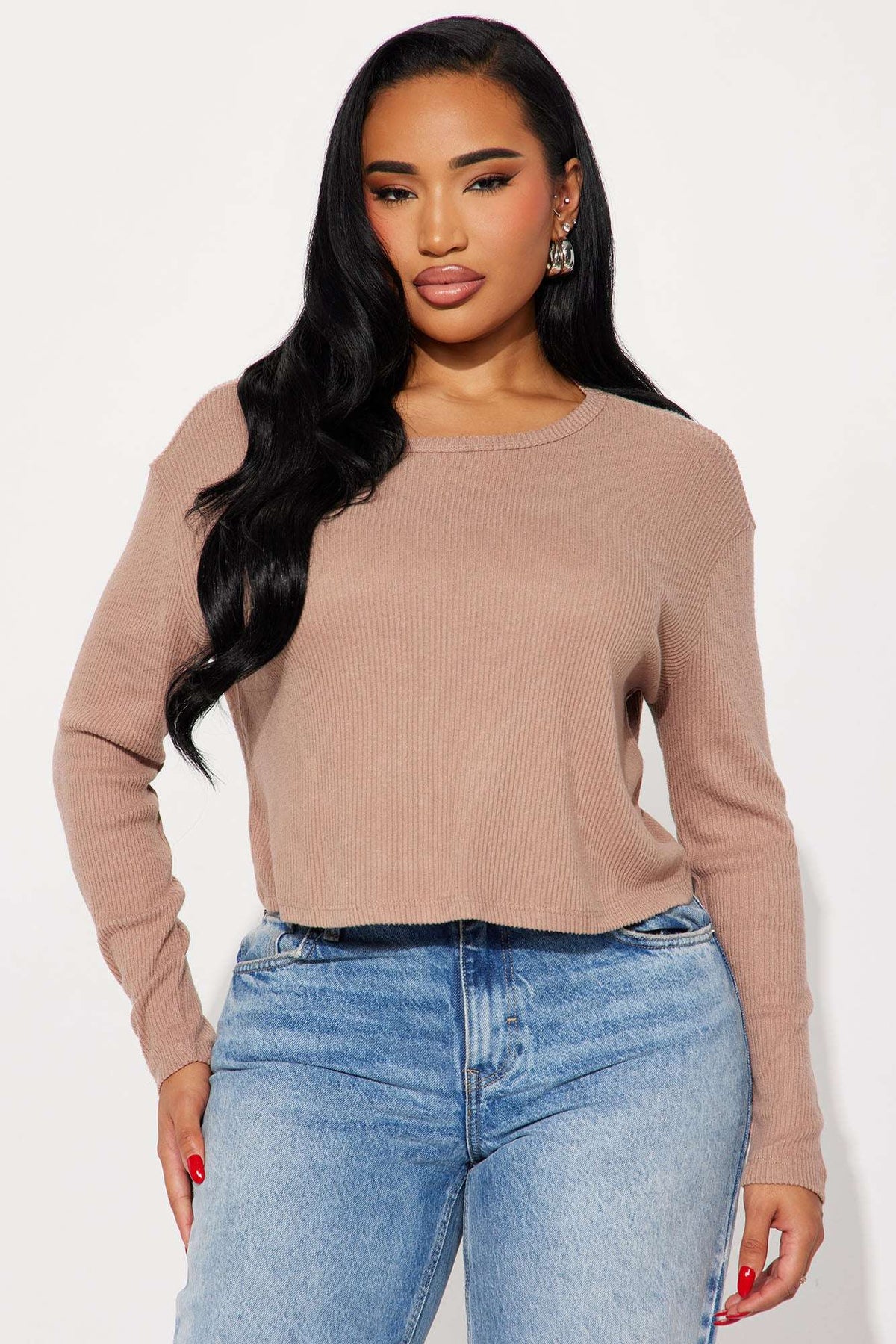 Blusa Feminina Canelado – Doce Malícia