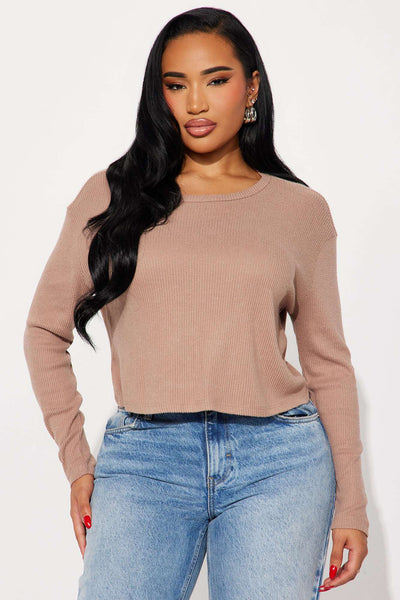 Blusa Feminina Canelado – Doce Malícia