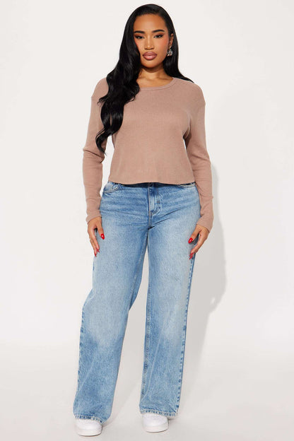 Blusa Feminina Canelado – Doce Malícia