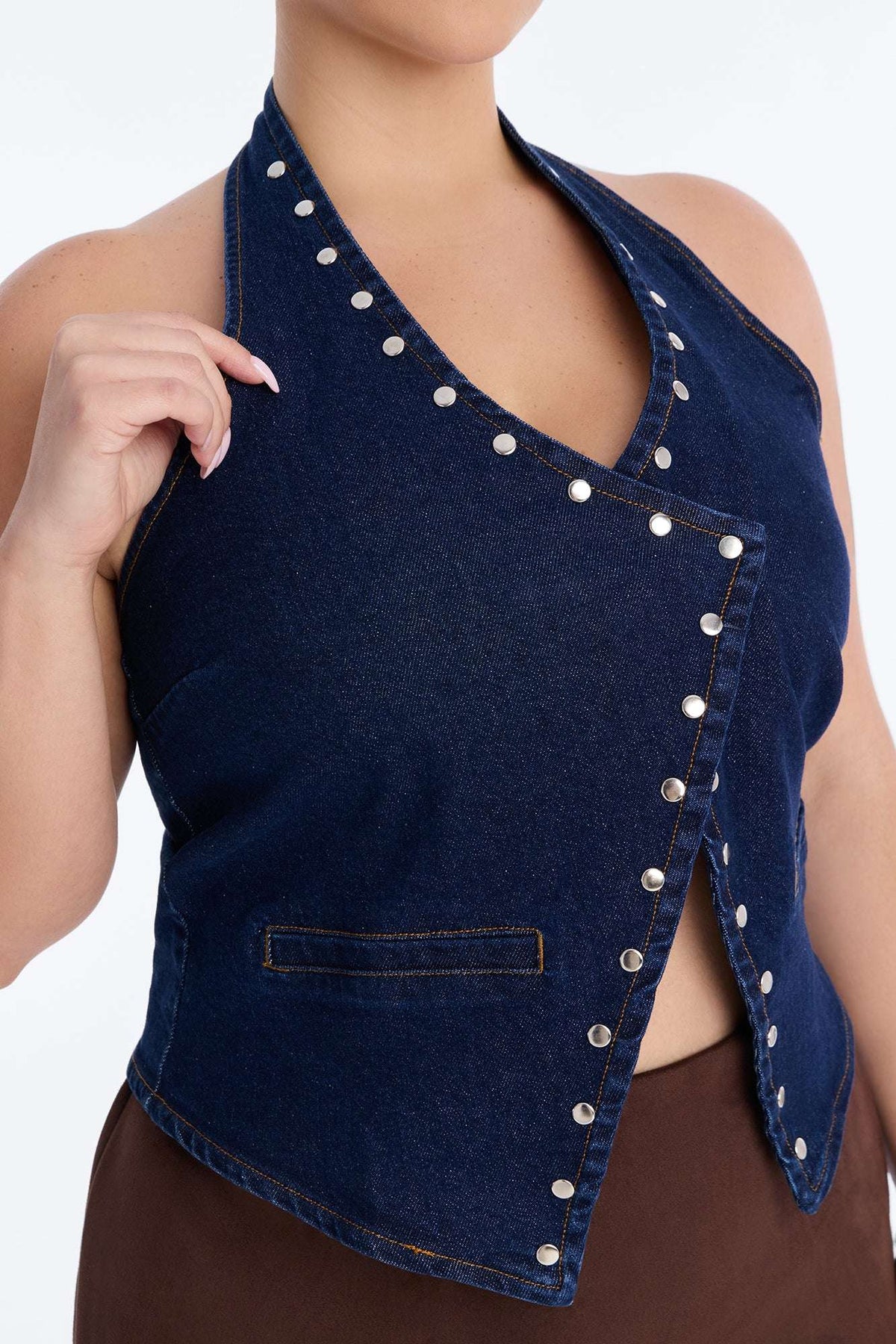 Blusa Feminina Frente Única – Doce Malícia