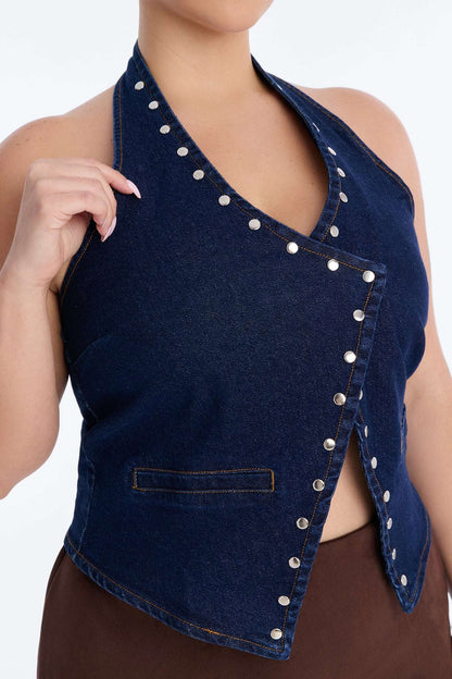 Blusa Feminina Frente Única – Doce Malícia