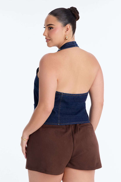 Blusa Feminina Frente Única – Doce Malícia