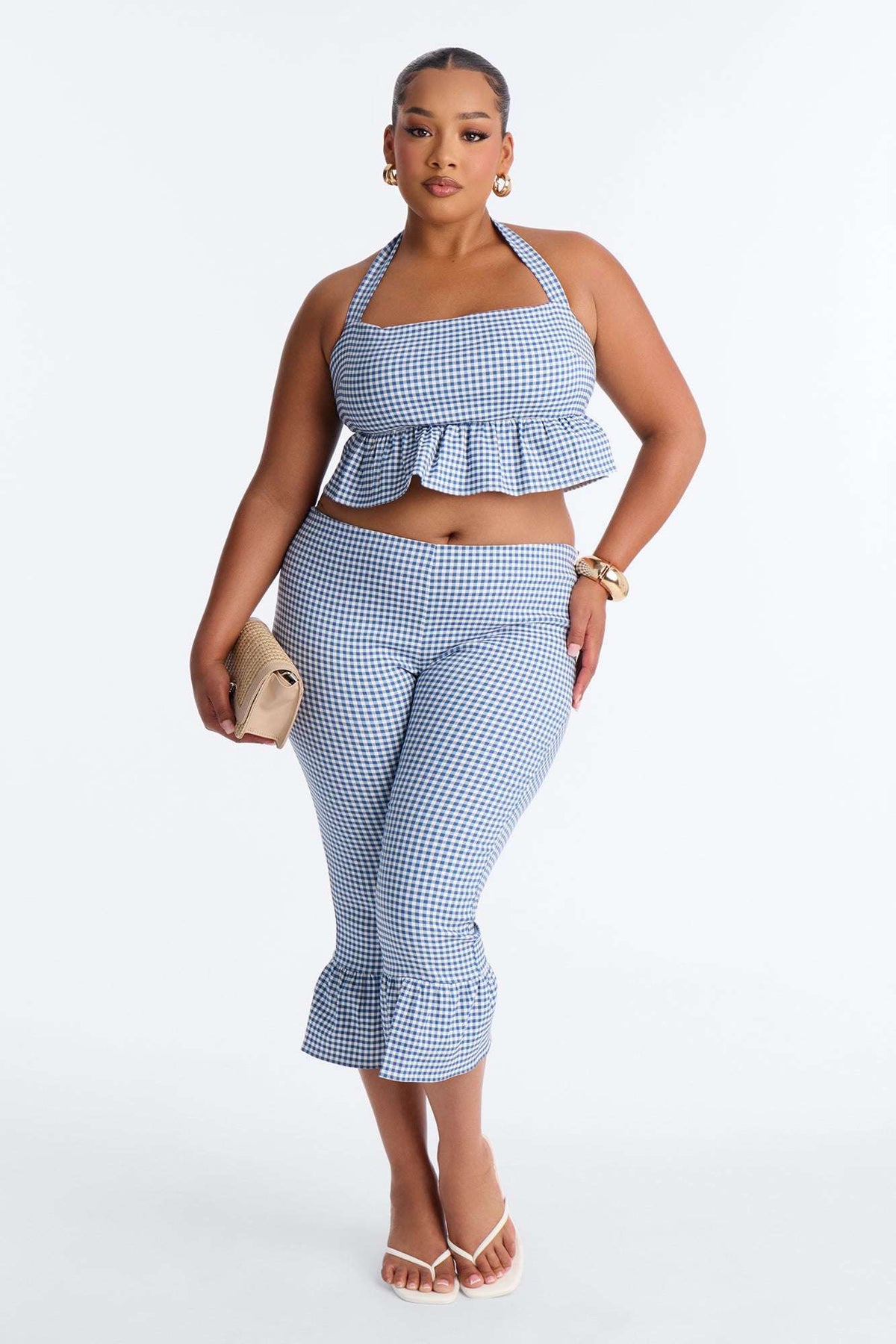 Blusa Feminina Frente Única Rosa – Doce Malícia