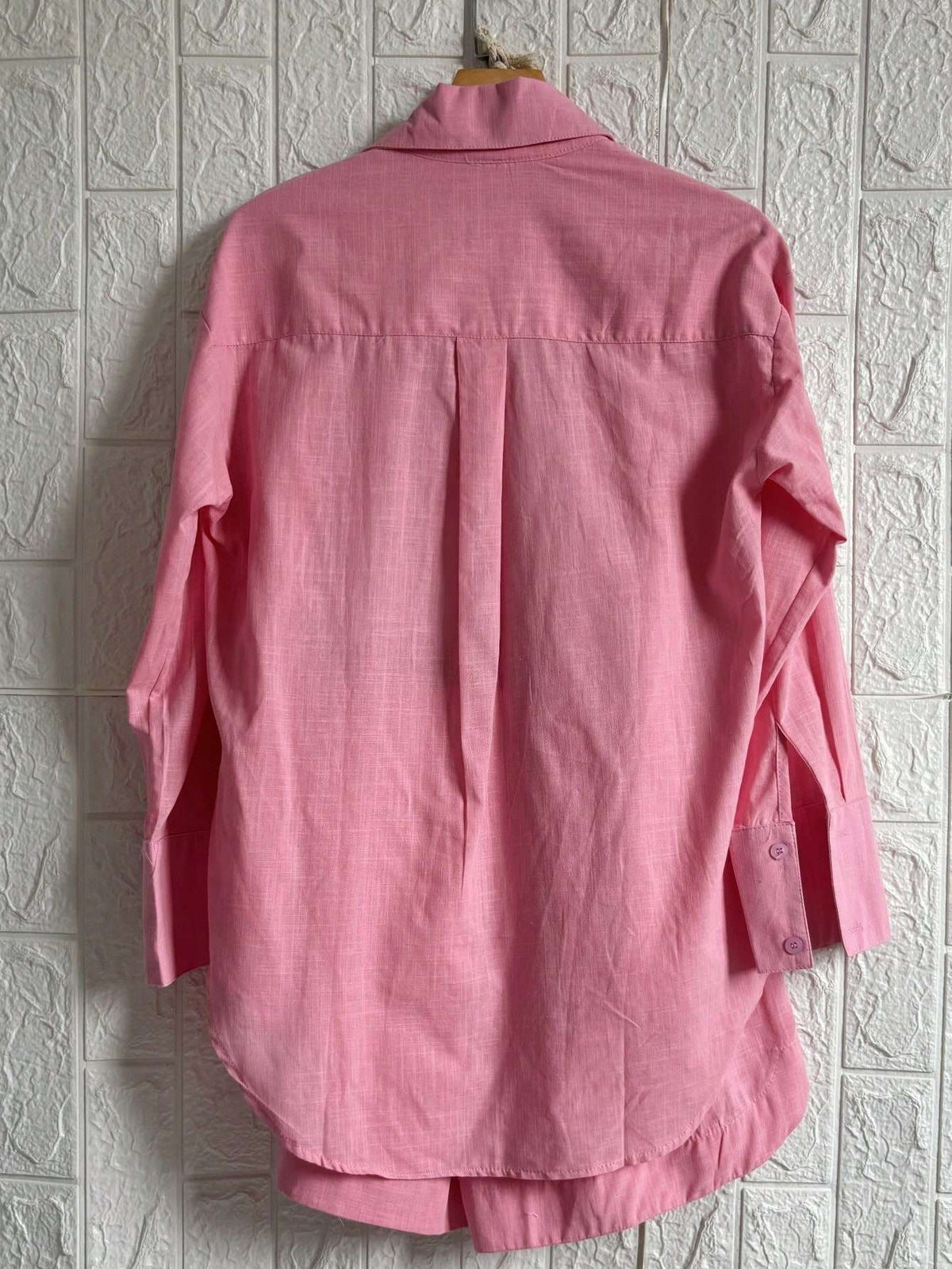 Blusa Feminina Linho Curto – Doce Malícia