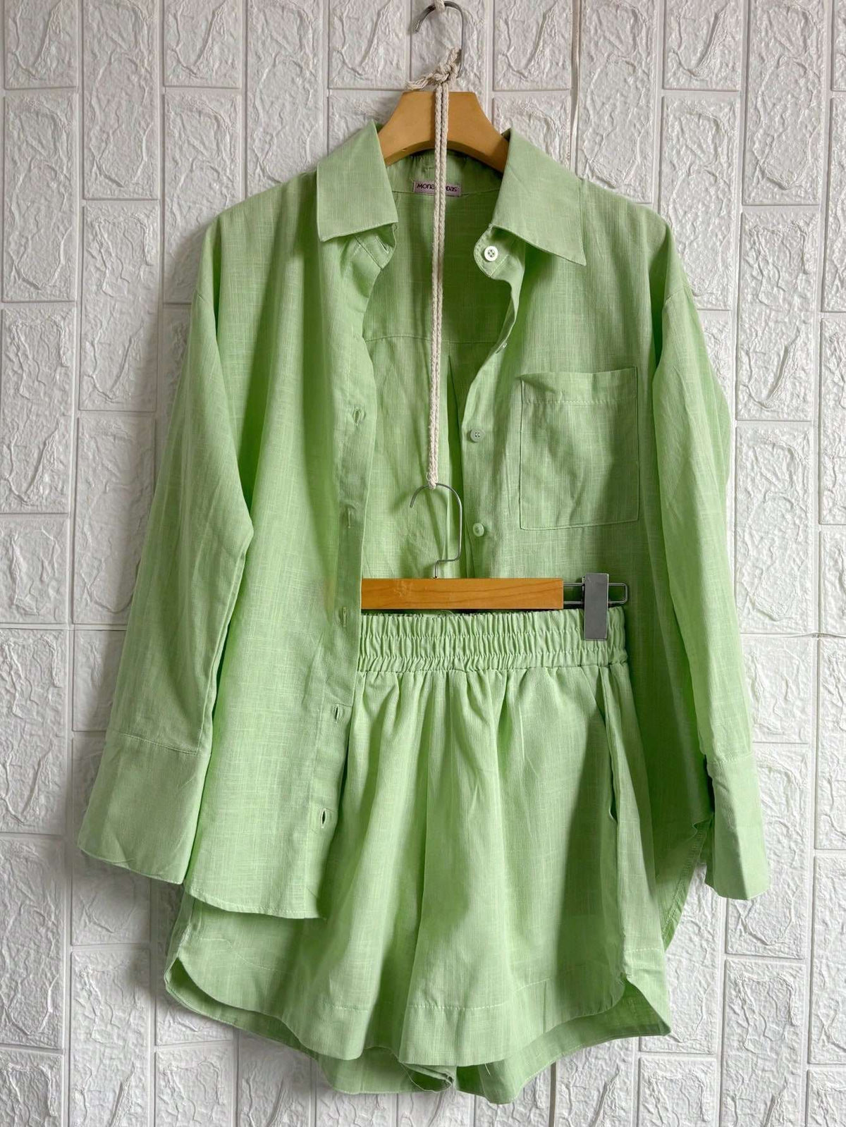 Blusa Feminina Linho Curto – Doce Malícia