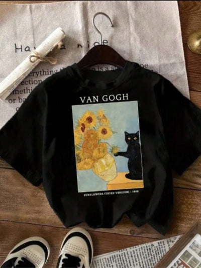 Blusa Feminina Preto – Doce Malícia