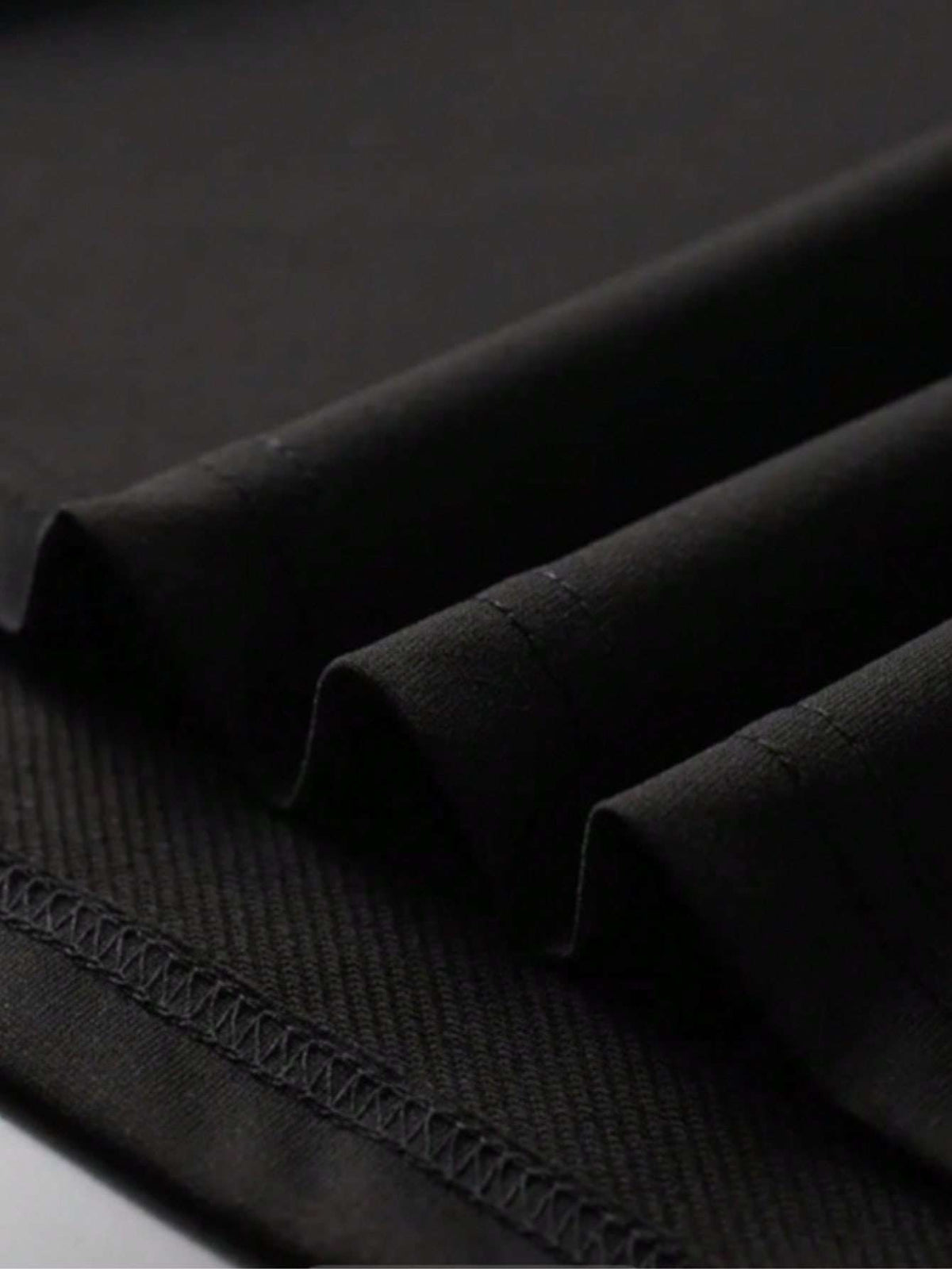 Blusa Feminina Preto – Doce Malícia