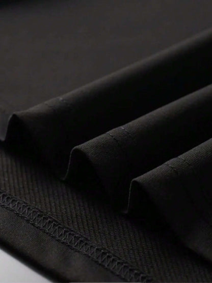 Blusa Feminina Preto – Doce Malícia